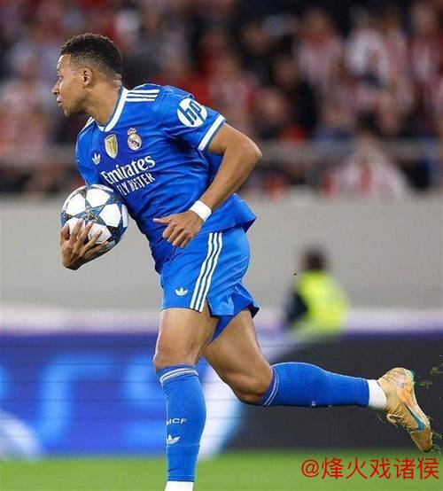 4-3逆转!姆巴佩拯救皇马:欧冠首次大四喜+创33年历史,获评10分 4-3逆转!姆巴佩拯救皇马:欧冠首次大四喜+创33年历史,获评10分