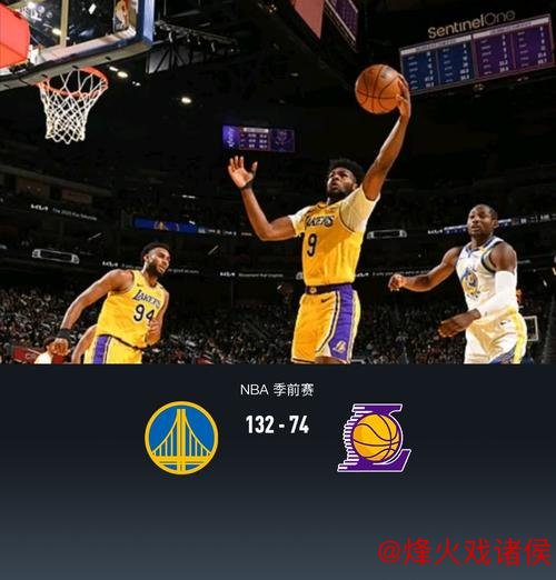 布朗尼砍17分4板3抢断 勇士狂胜湖人58分喜迎6连胜 布朗尼砍17分4板3抢断 勇士狂胜湖人58分喜迎6连胜