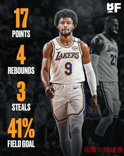 布朗尼砍17分4板3抢断 勇士狂胜湖人58分喜迎6连胜 布朗尼砍17分4板3抢断 勇士狂胜湖人58分喜迎6连胜