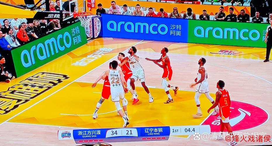 布朗狂砍41分助广厦击败辽宁,于德豪贡献16分带领山东战胜同曦 布朗狂砍41分助广厦击败辽宁,于德豪贡献16分带领山东战胜同曦