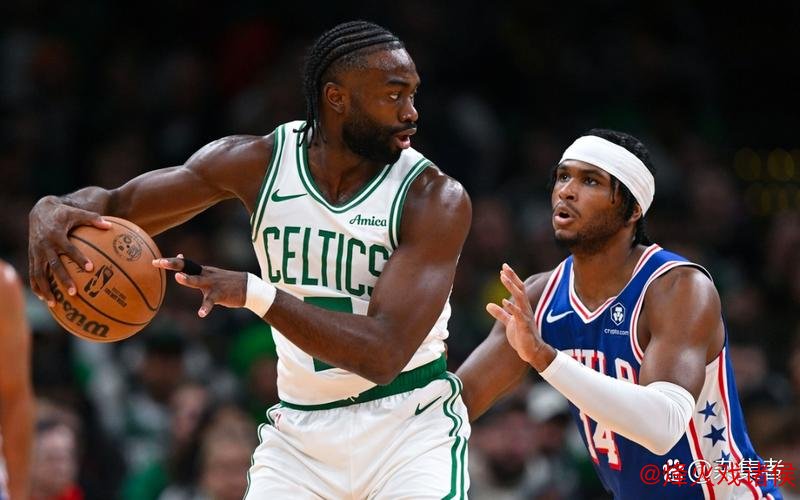 布朗砍下18分塔图姆16+10 凯尔特人狂胜76人50分 布朗砍下18分塔图姆16+10 凯尔特人狂胜76人50分