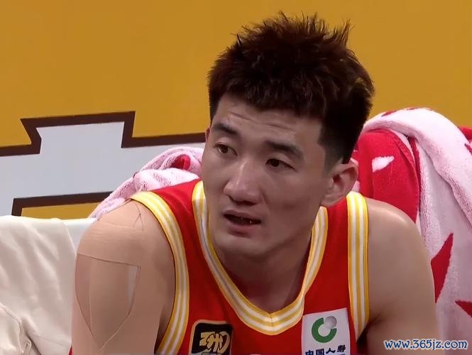 辽宁男篮十年连续晋级四强 杨鸣谈半决赛前景