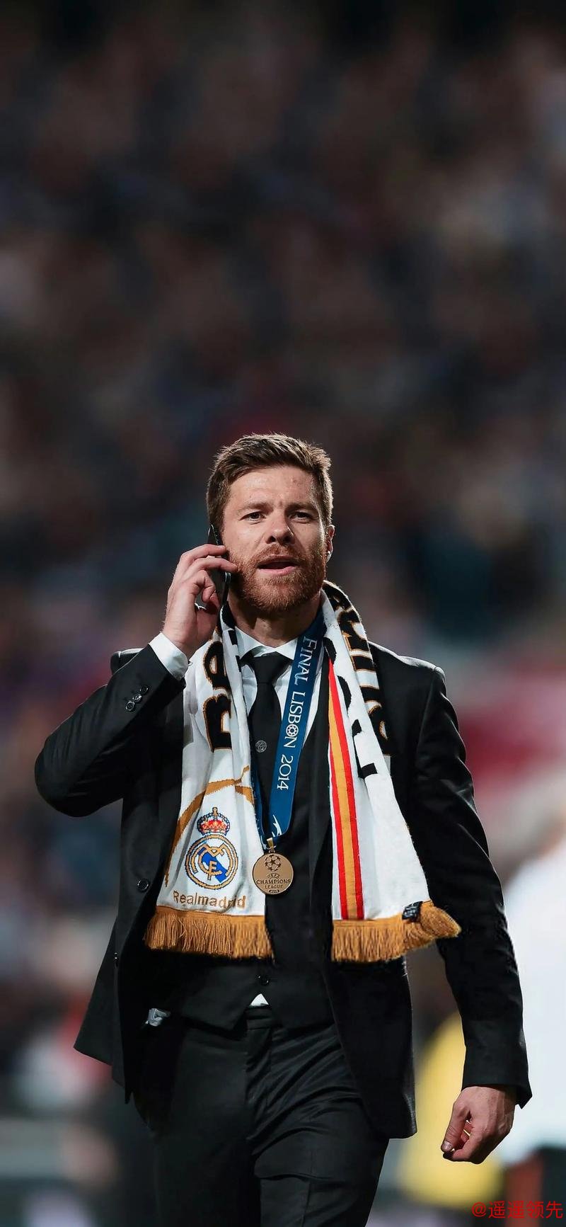 西班牙超级杯决赛输球后下课，阿隆索7个半月皇马主帅生涯终结