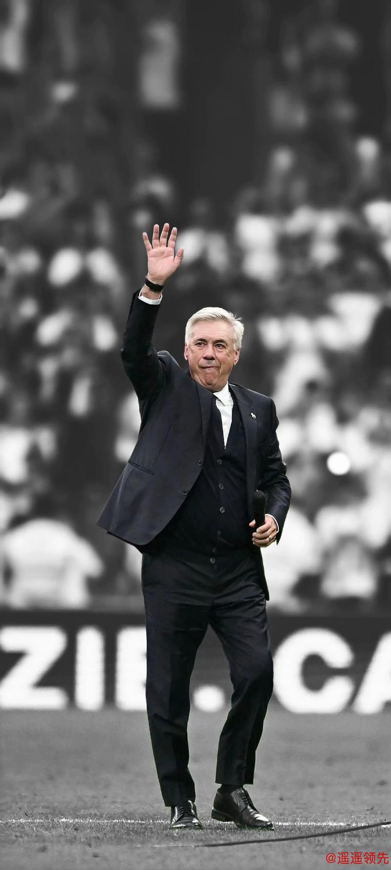 西班牙超级杯决赛输球后下课，阿隆索7个半月皇马主帅生涯终结