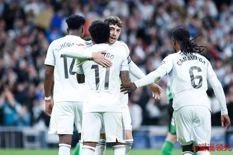 西甲 | 贡萨洛“帽子戏法” 皇马5:1大胜贝蒂斯