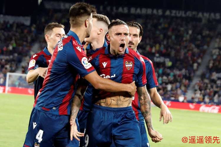 西甲保级生死战！莱万特主场8战全败，埃尔切客场冲双杀稳了？